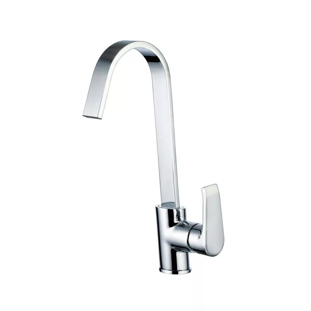 картинка Смеситель Clever Paula 98201 для кухонной мойки 