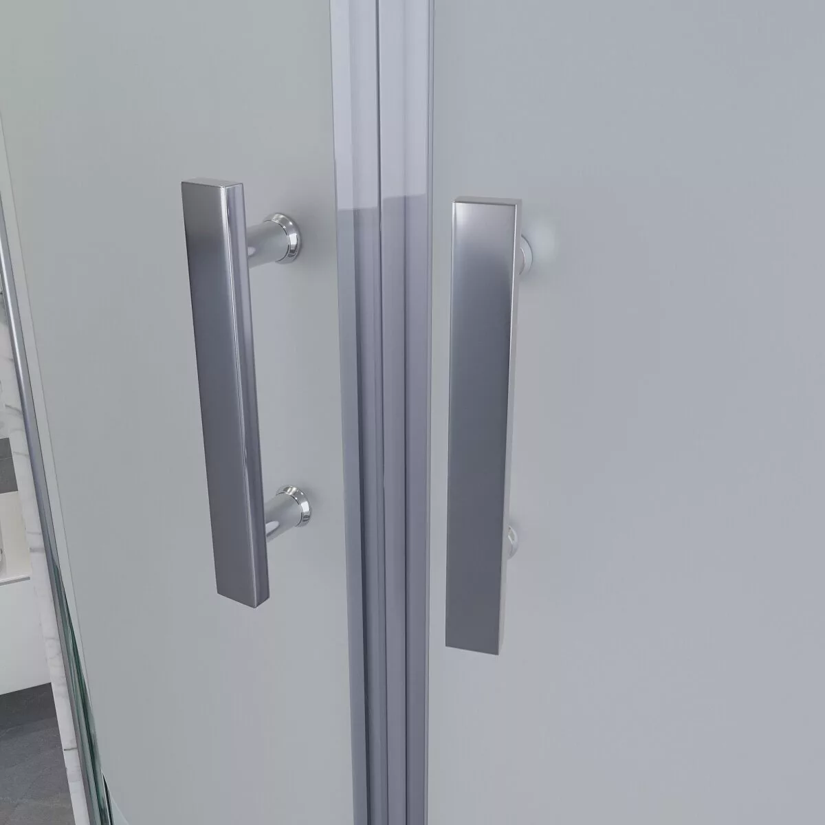 картинка Душевая кабина Niagara Ultra NG-3170-01 1700х750х2200 
