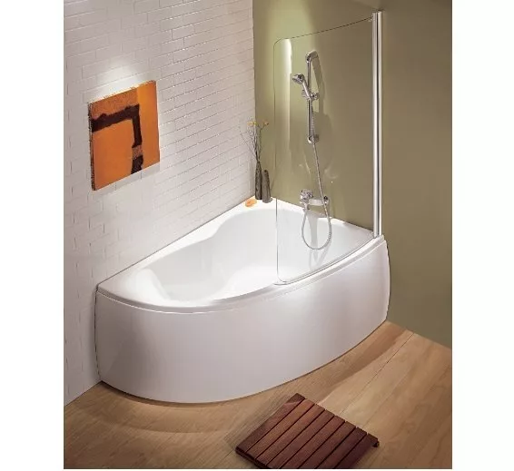 картинка Акриловая ванна Jacob Delafon Micromega Duo 150x100 R 