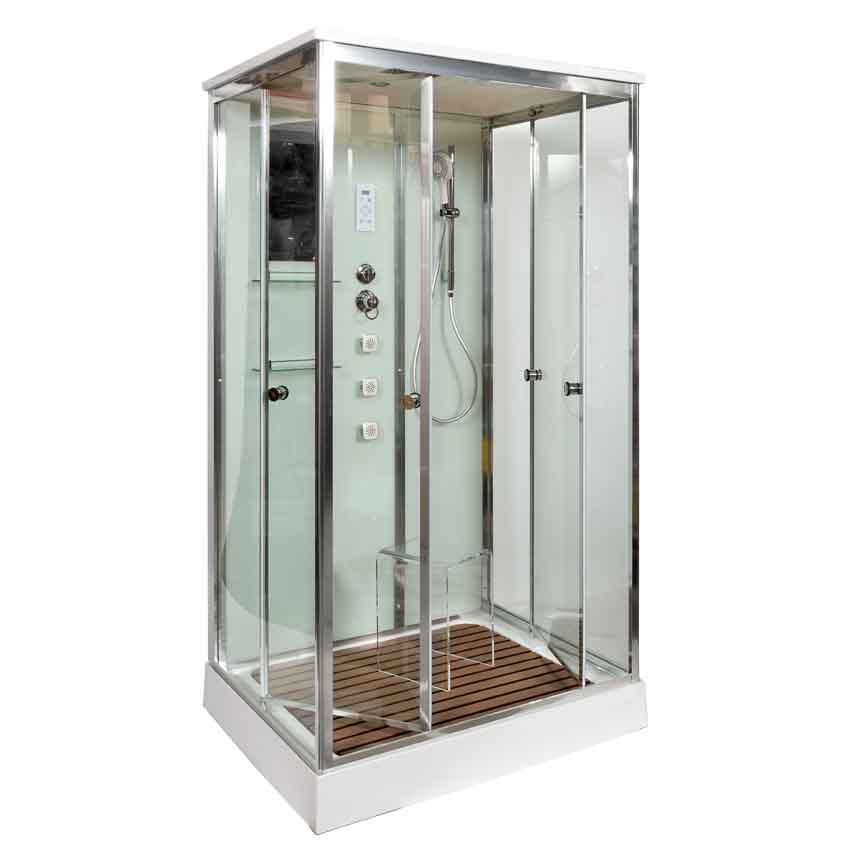 картинка Душевая кабина AvaCan V1215 