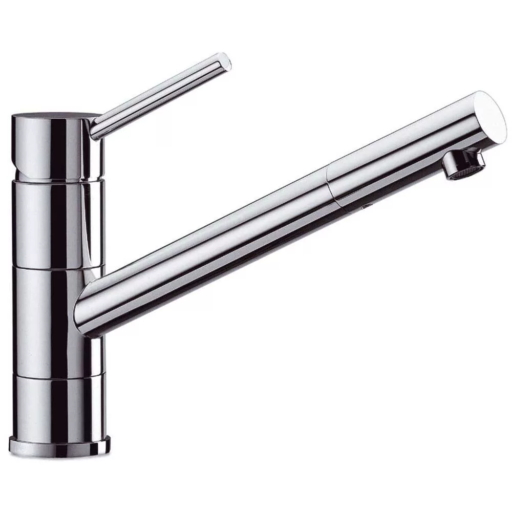 картинка Смеситель Clever Caiman Urban 92603 для кухонной мойки 