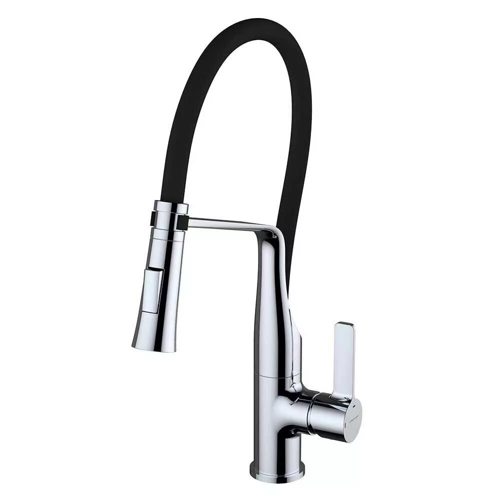 картинка Смеситель Clever Chef 6 99735 для кухонной мойки 