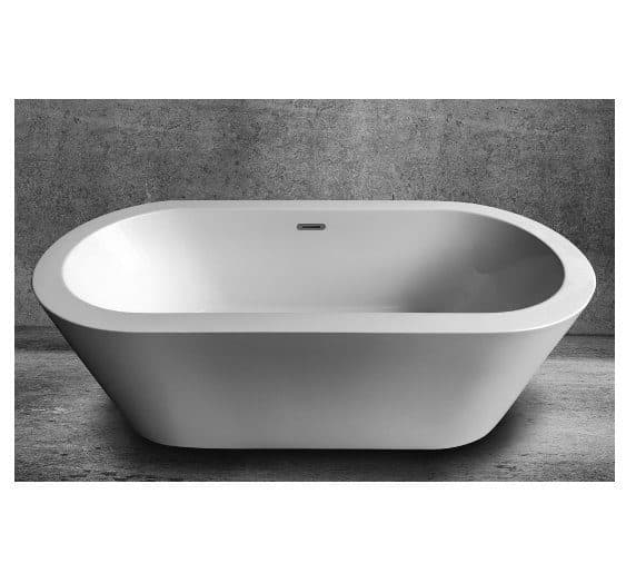 картинка Акриловая ванна Abber AB9213 