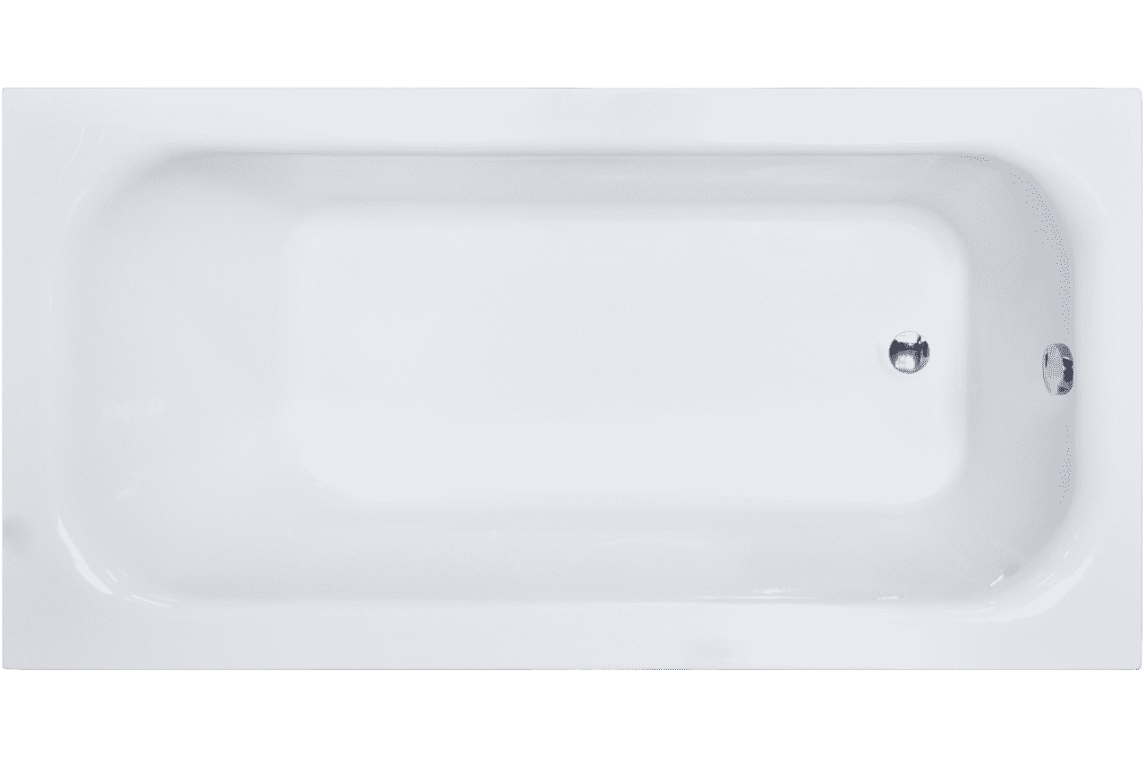 картинка Акриловая ванна Royal Bath Accord 180x90 