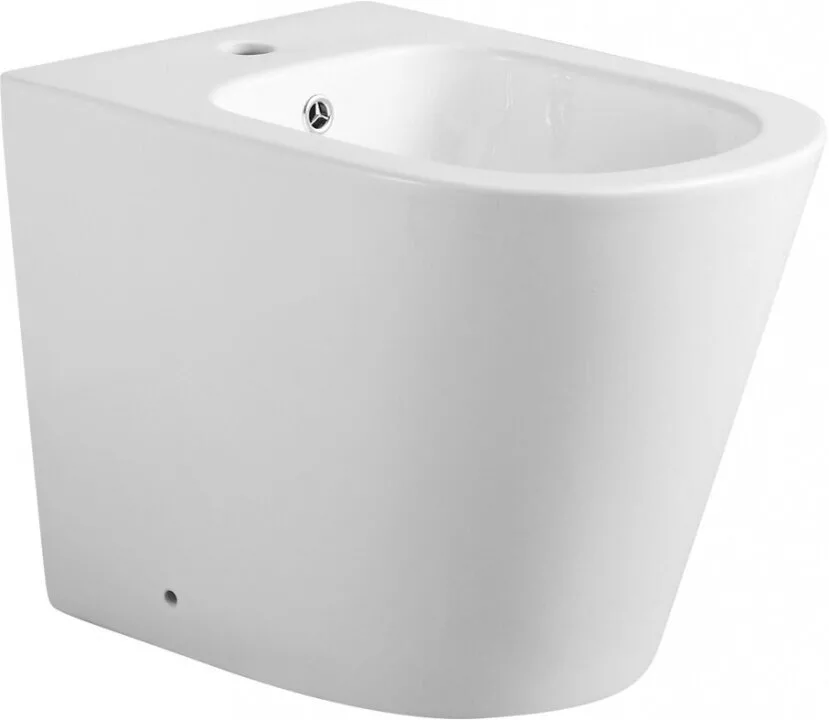 картинка Биде напольное Aquanet Atago 2.0 B1 LX-1057A 