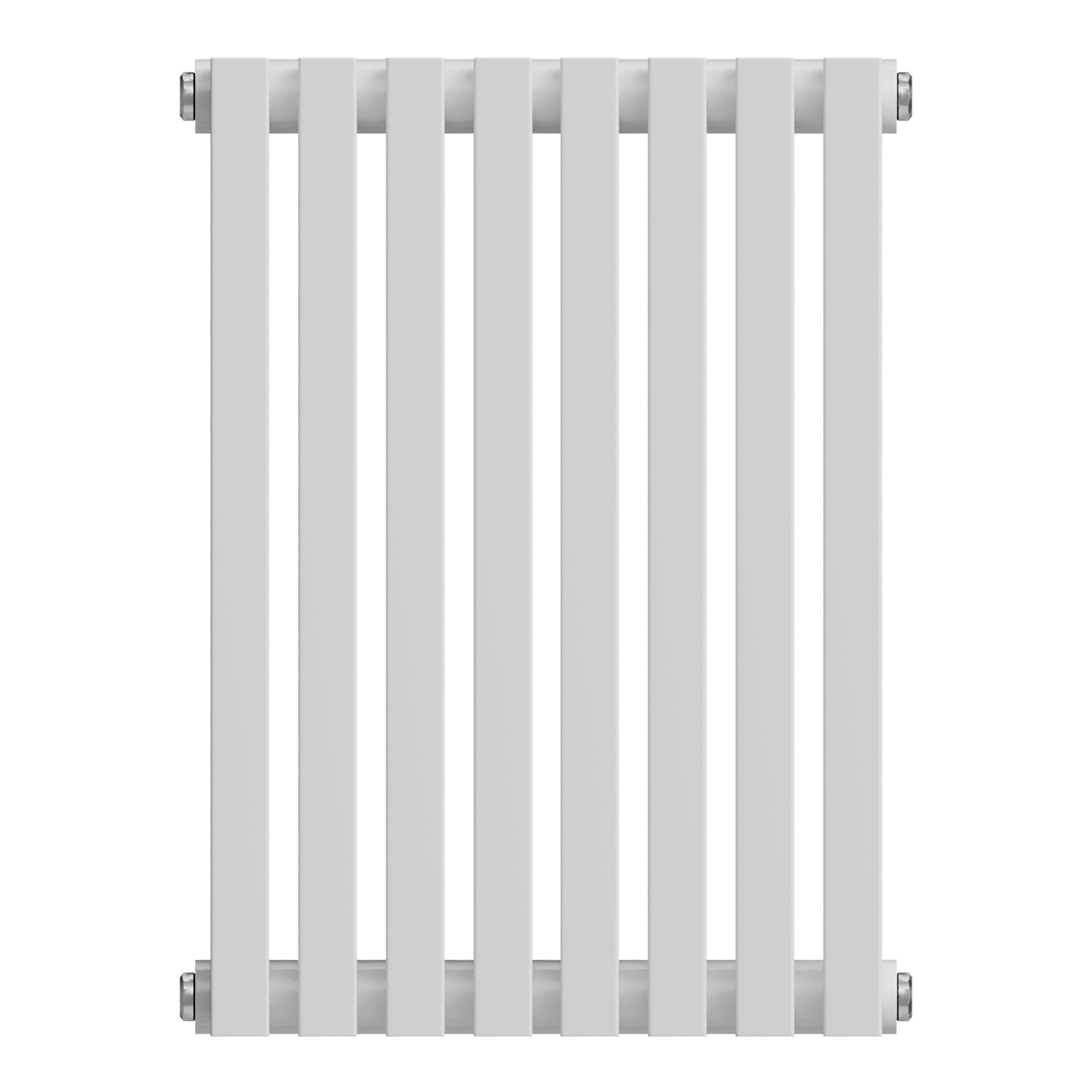 картинка Дизайн-радиатор Royal Thermo Shift Q30 C2050 8 секций RAL9016 