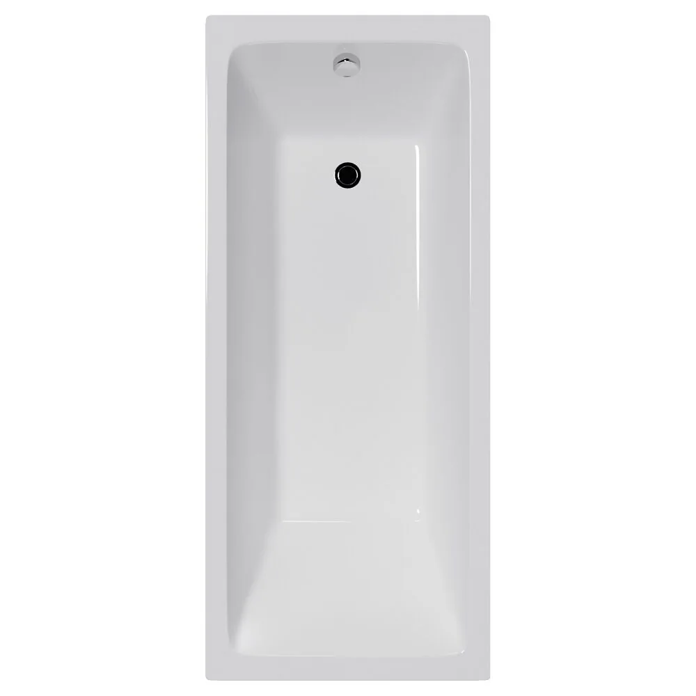 картинка Ванна чугунная Delice Level 170х75 DLR230602 