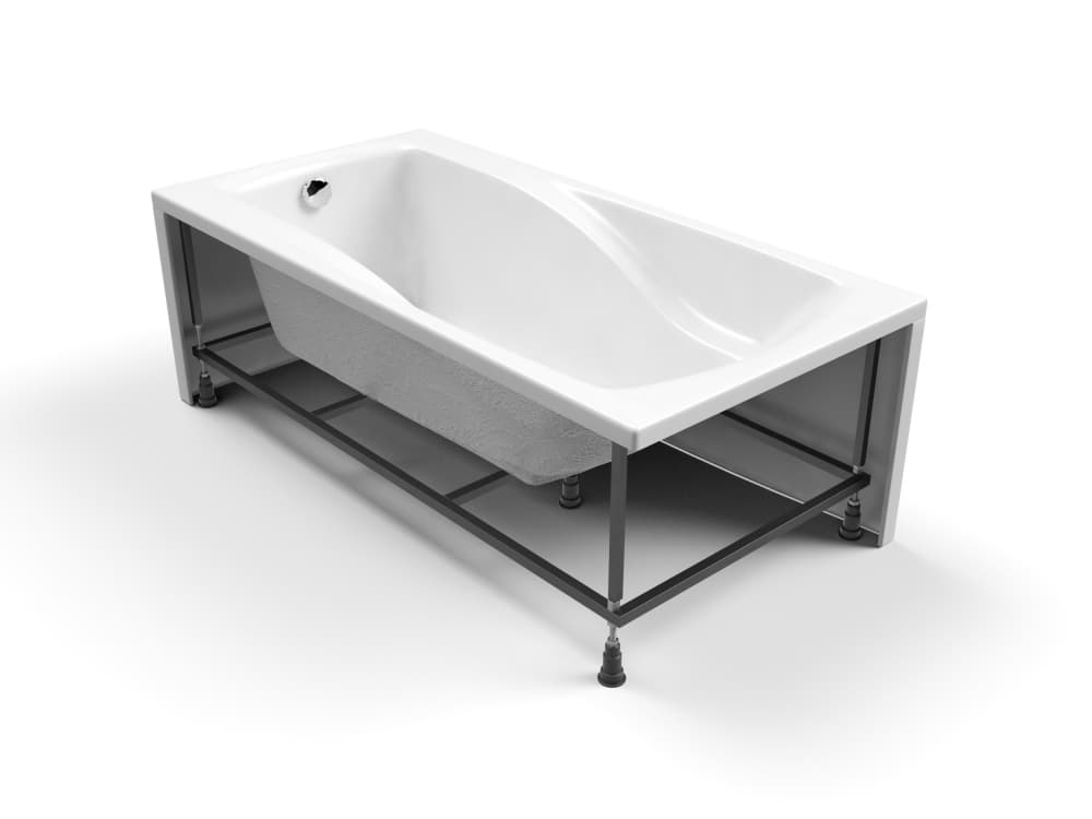 картинка Каркас для ванны Cersanit Zen 170