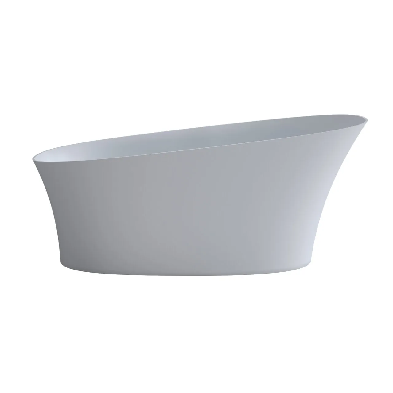 картинка Ванна Timo solid KIARA1500 1500х760х750 