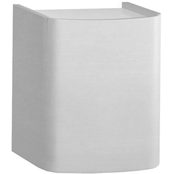 фото Шкаф-пенал подвесной Velvex Iva 45 Белый. Без корзины. 