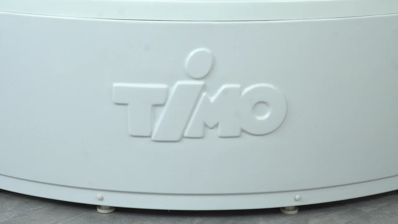 картинка Душевая кабина Timo Comfort T-8855 F 