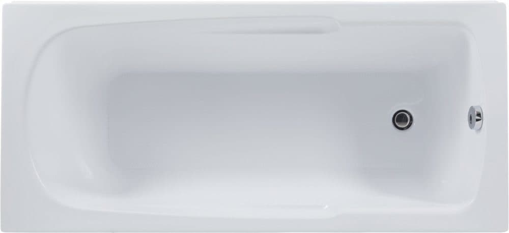 картинка Акриловая ванна Aquanet Extra 150x68 с ножками 00178682 