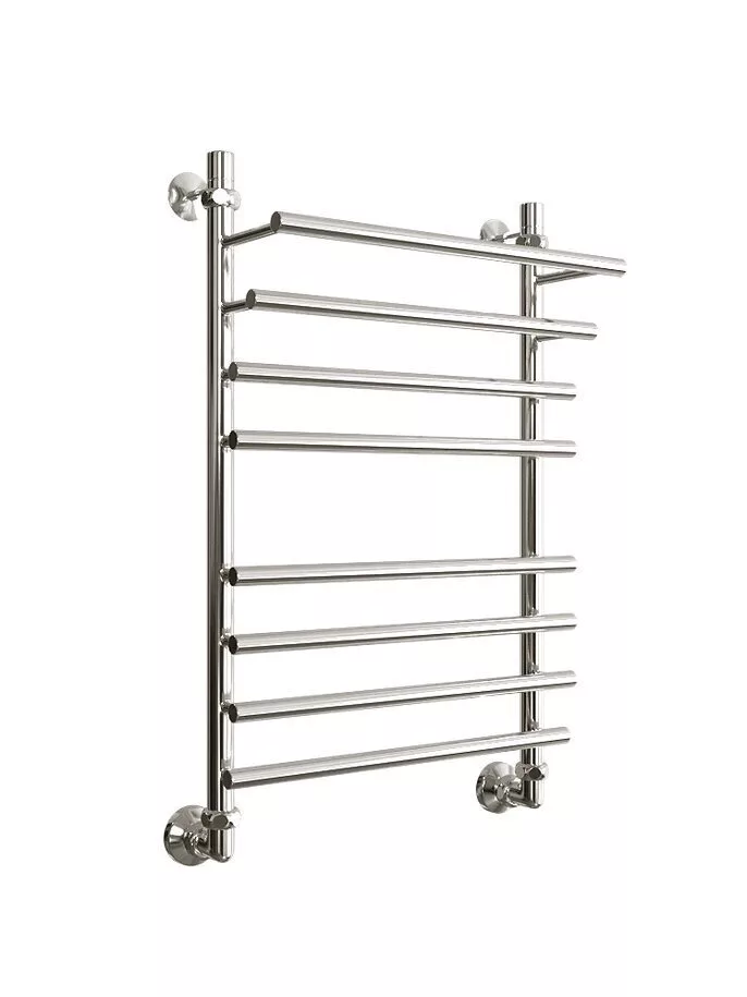 картинка Полотенцесушитель Двин F primo 80/50 1"-3/4"-1/2" 4627086032815 