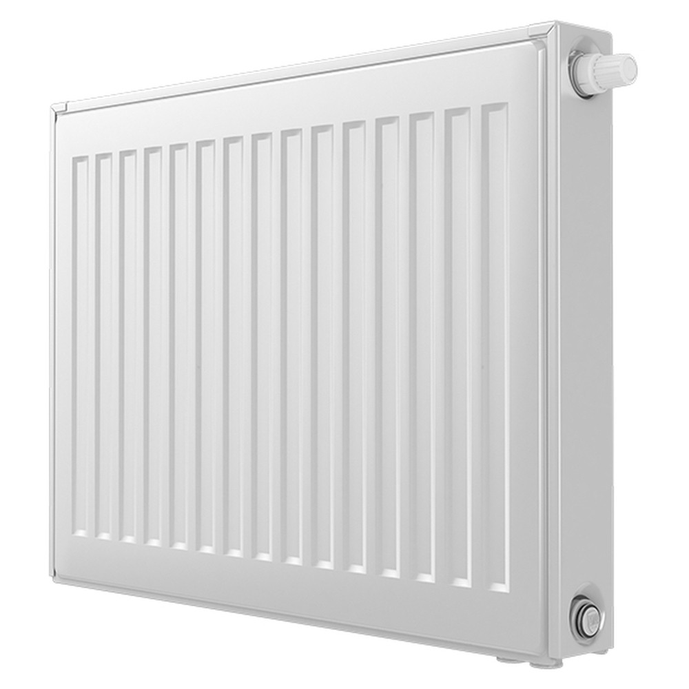 картинка Радиатор панельный Royal Thermo VENTIL COMPACT VC21-300-700 RAL9016 