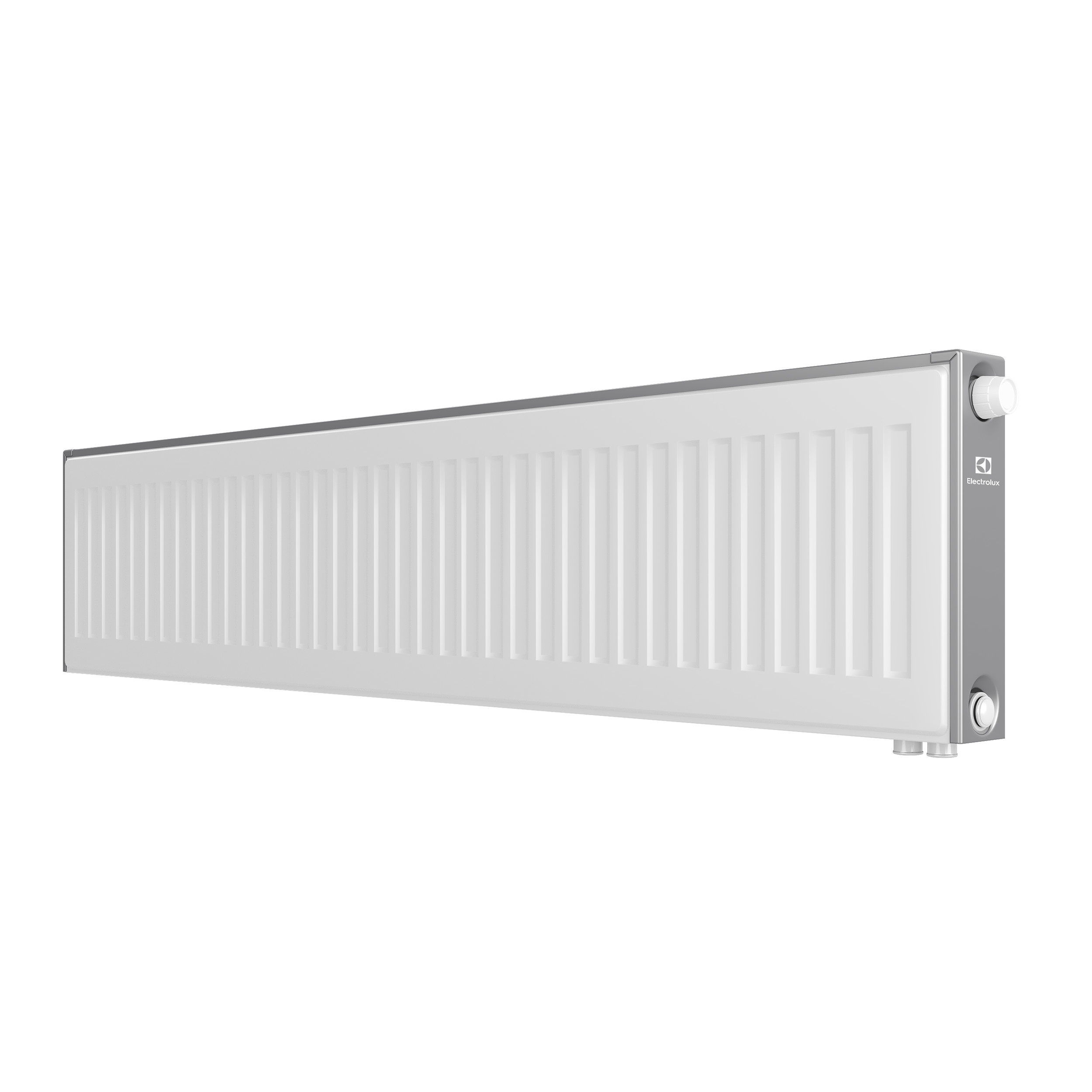 картинка Радиатор панельный Electrolux VENTIL COMPACT VC22-300-1400 RAL9016 