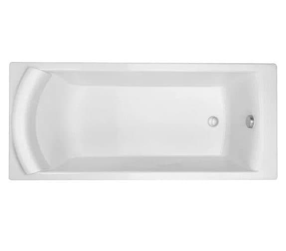 картинка Чугунная ванна Jacob Delafon Biove E2930-S-00 с ножками E4113-NF 