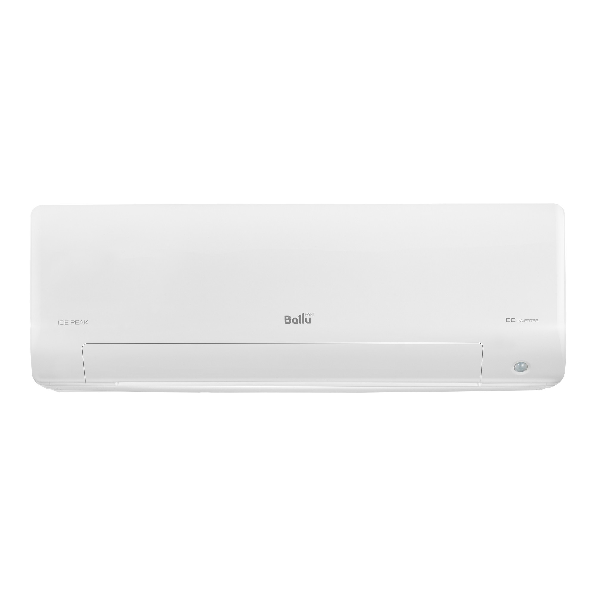 Ballu Ice Peak ERP Full DC Inverter BSPKI-10HN8_V4 — фото 2