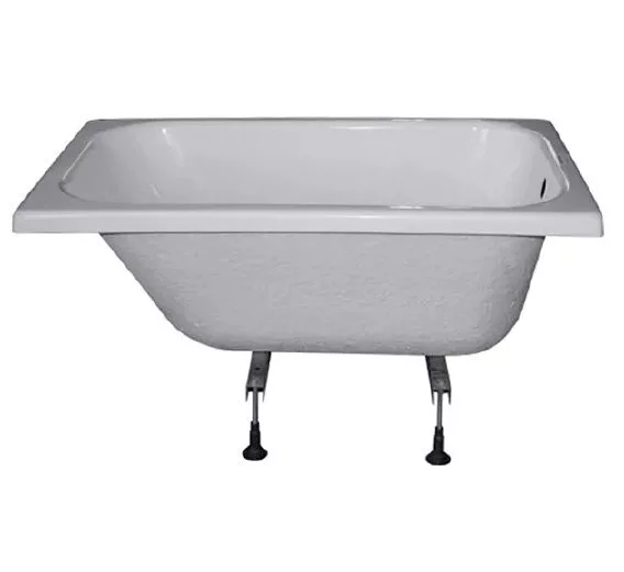 картинка Акриловая ванна Triton Стандарт 120x70 см 