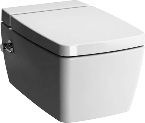 картинка Унитаз подвесной Vitra Metropole Rim-Ex 7672B003-1687 