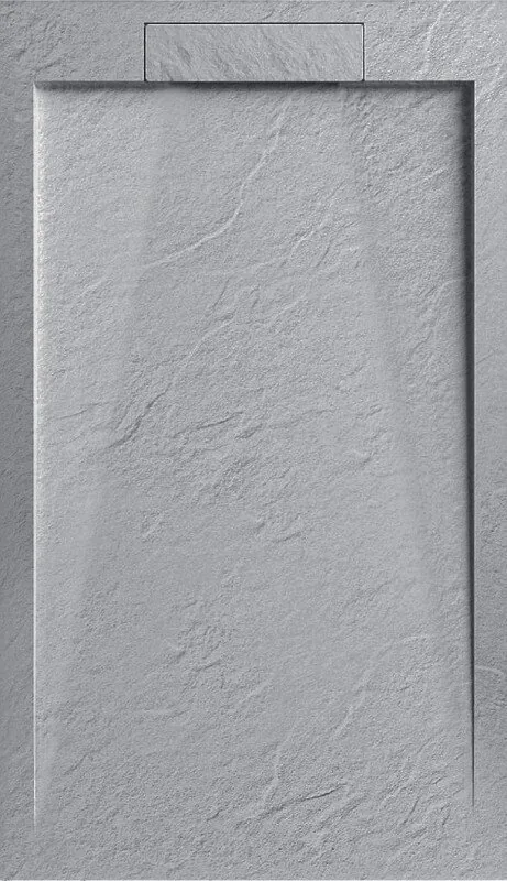 фото Поддон из искусственного камня ESBANO ESP-LX100G 