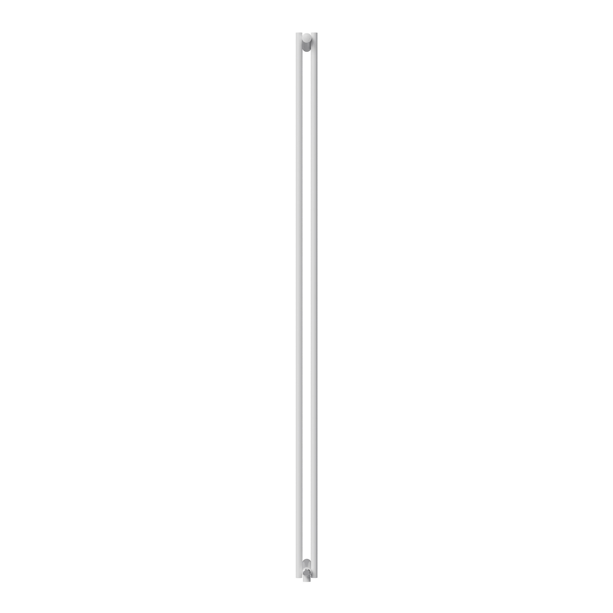 картинка Дизайн-радиатор Royal Thermo Shift R22 VC2180 4 секции RAL9016 