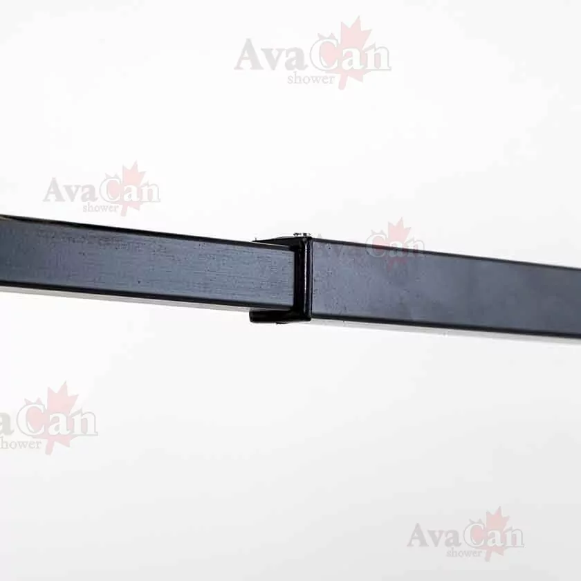 фото Душевая перегородка AvaCan MB110 MT 