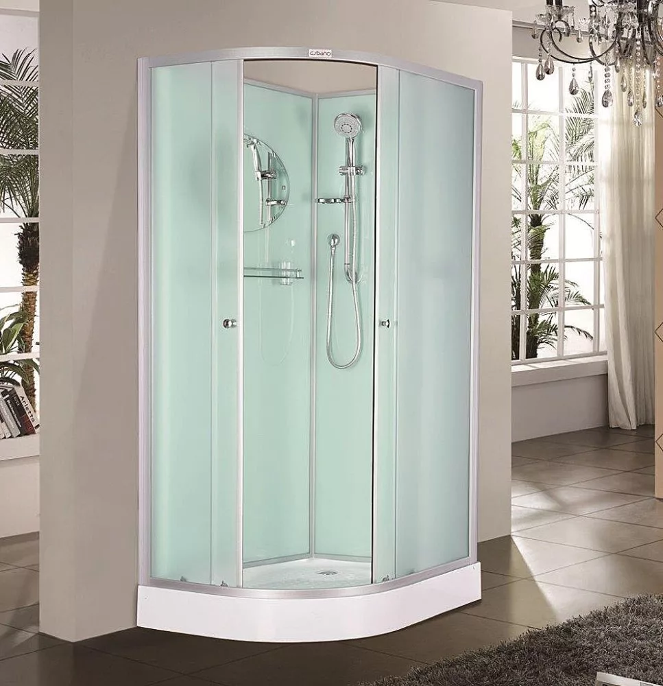 картинка Душевая кабина Esbano ES-115C R 
