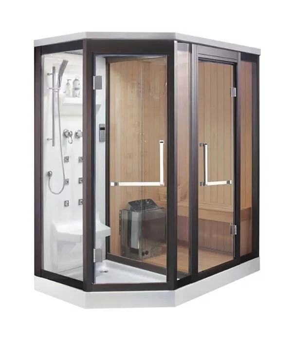 картинка Финская сауна Banff S-59 R 