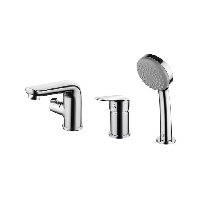 картинка Смеситель IDDIS Torr TORSB30i07 на борт ванны 