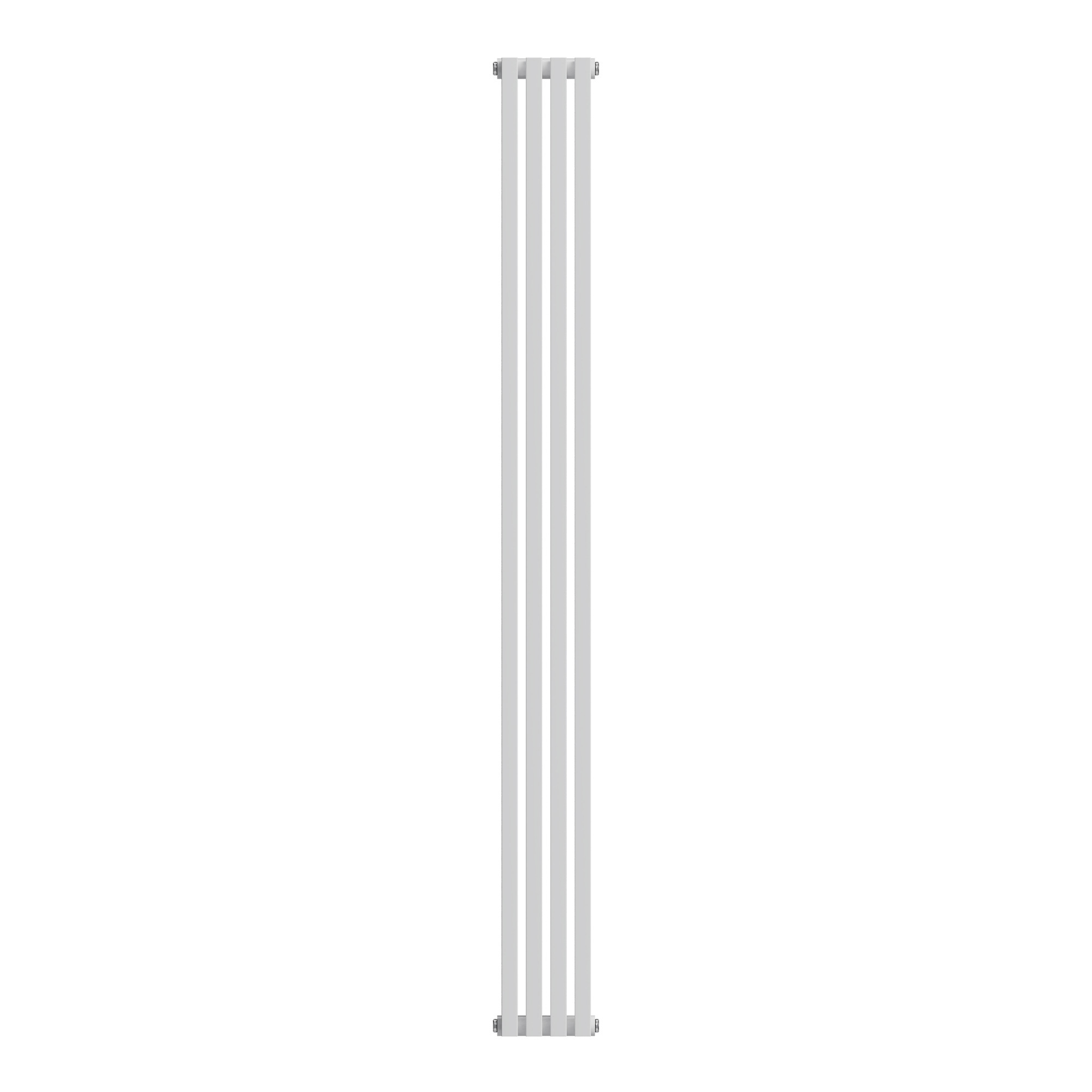 картинка Дизайн-радиатор Royal Thermo Shift Q30 C2180 4 секции RAL9016 