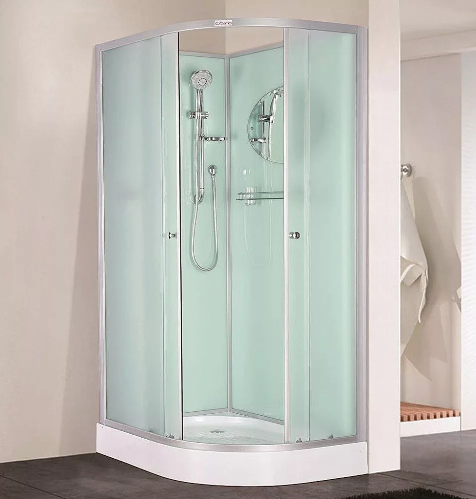 картинка Душевая кабина Esbano ES-115C L 