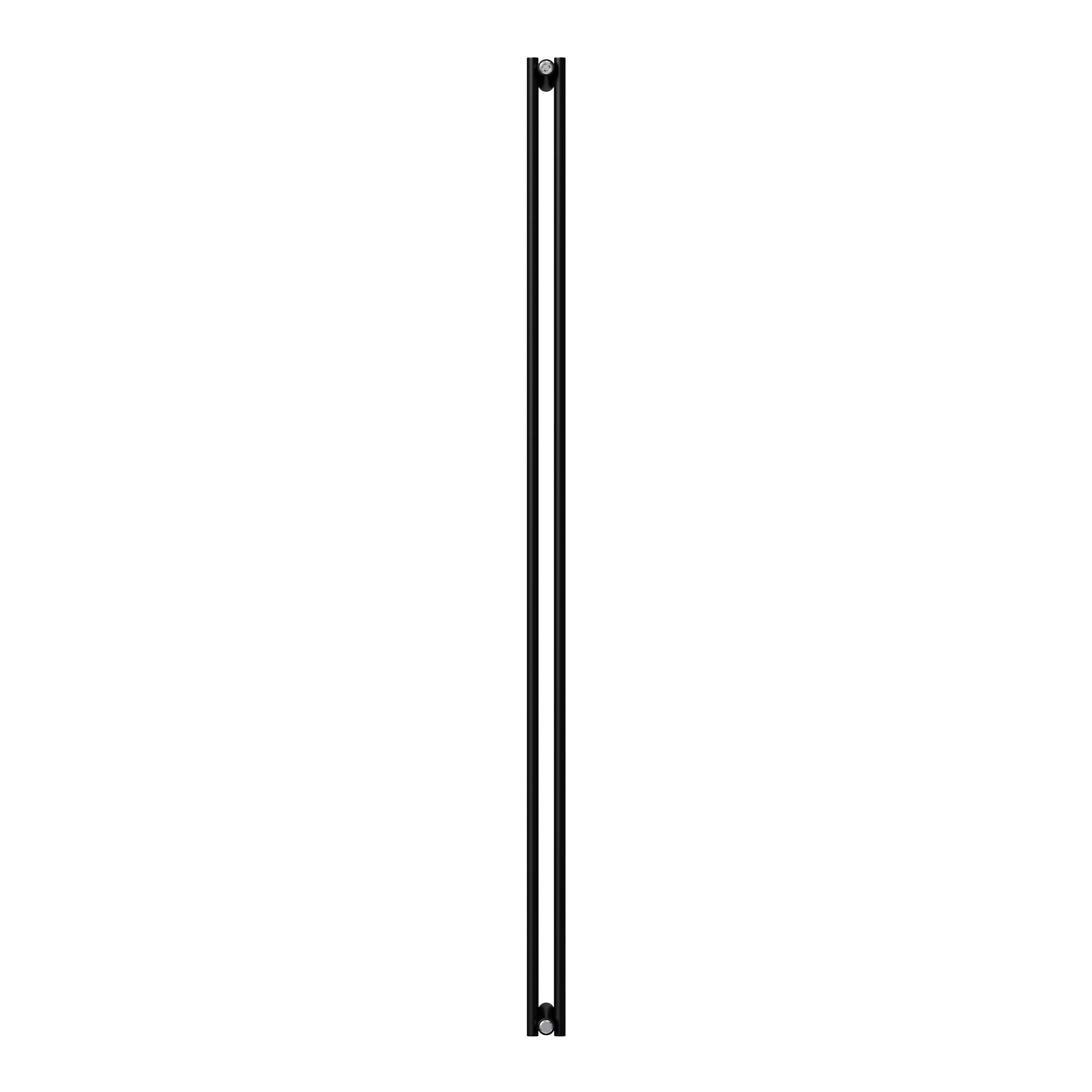 картинка Дизайн-радиатор Royal Thermo Shift R22 C2180 4 секции RAL9005m 