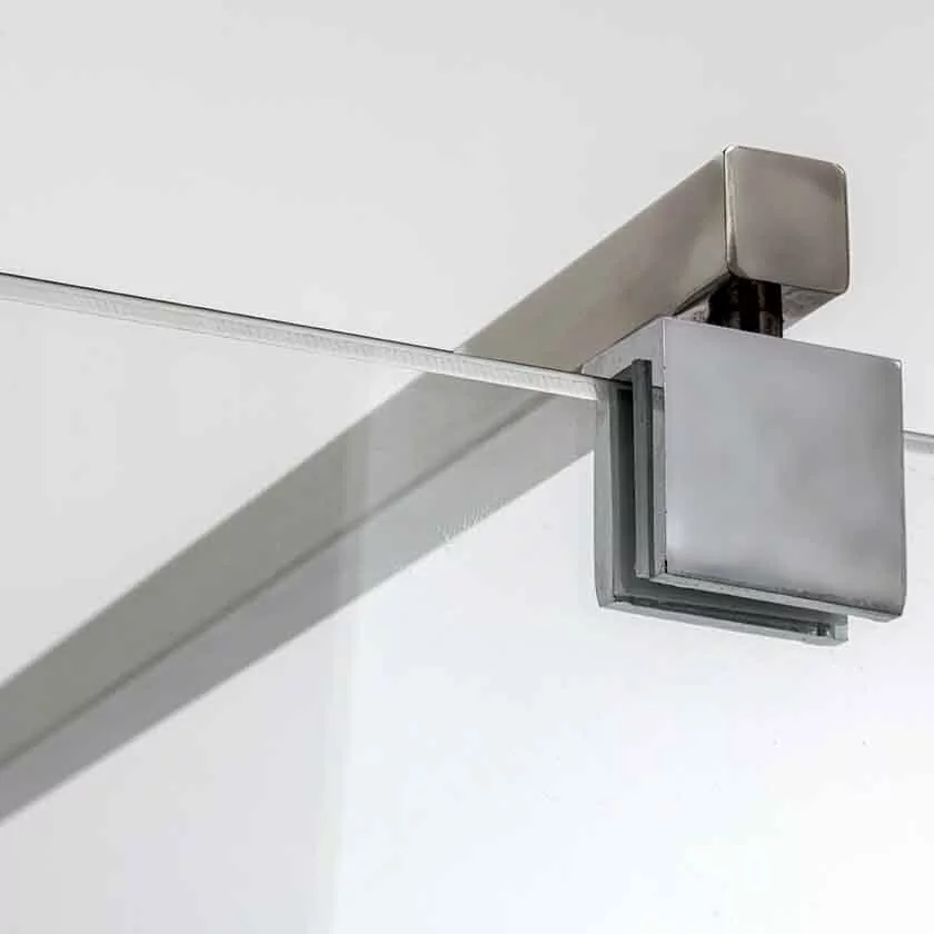 фото Душевая перегородка DTO MC 110 Chrome 