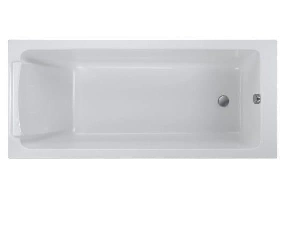 картинка Акриловая ванна Jacob Delafon Sofa 170x75 с каркасом E6D052RU-NF 