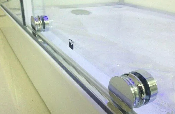 картинка Душевая кабина Timo Puro Swing Door H-510 R 