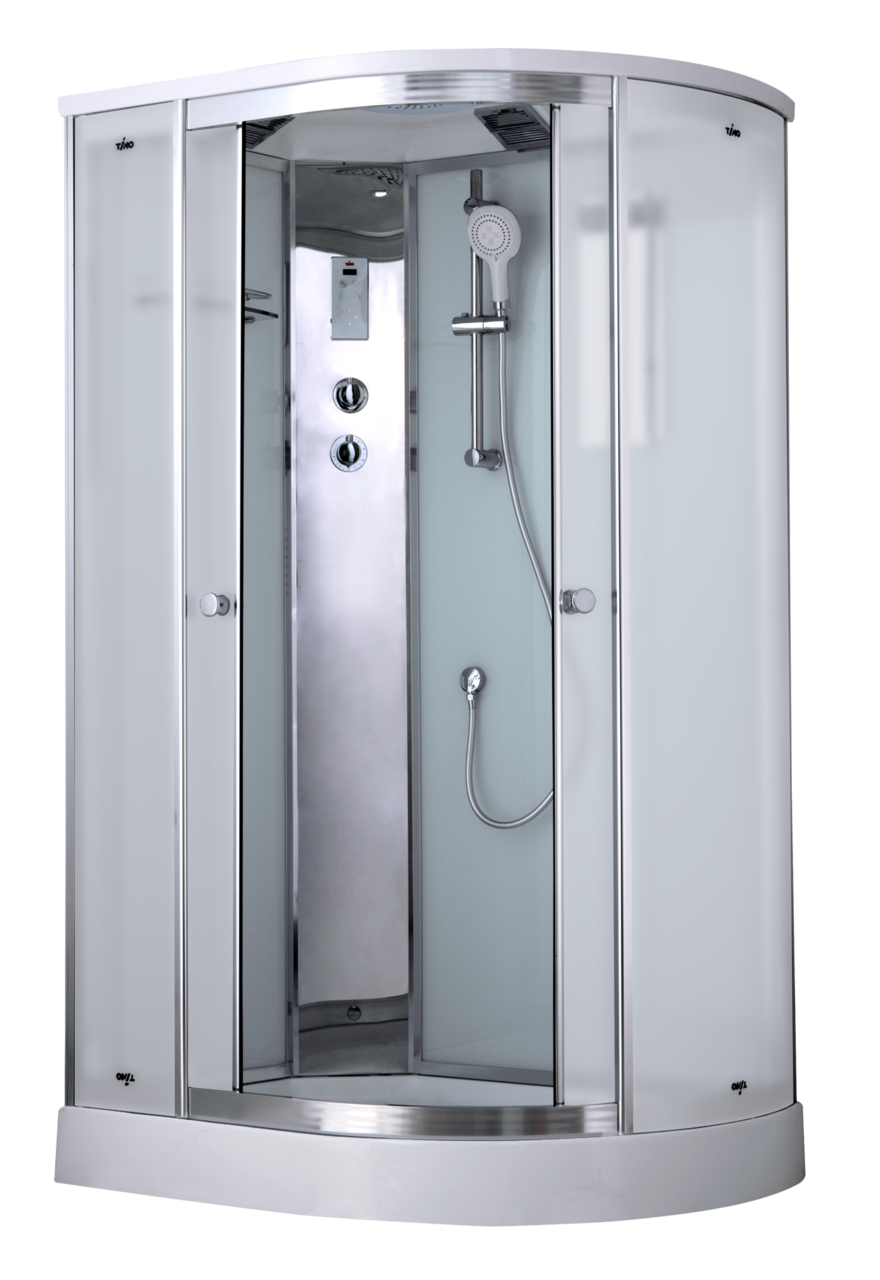 картинка Душевая кабина Timo Comfort T-8802L F 