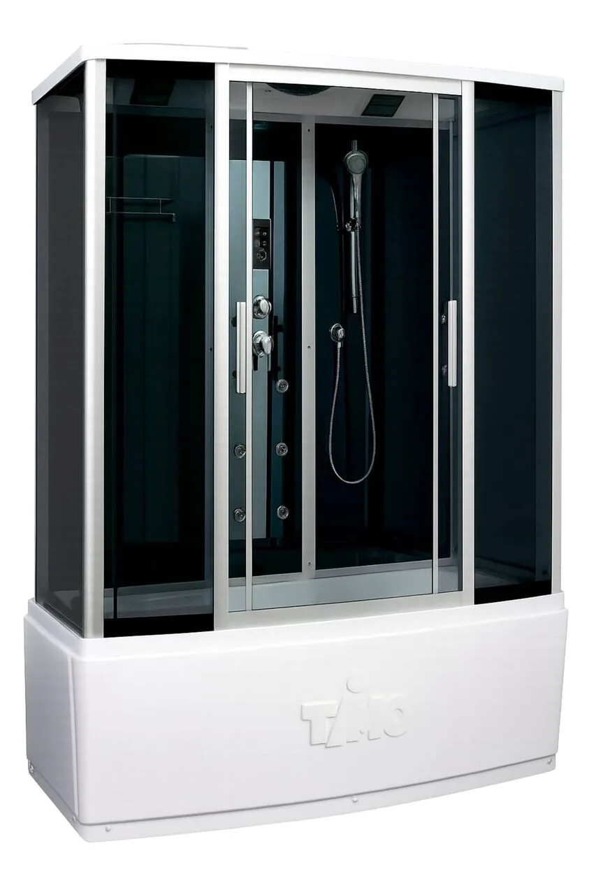 картинка Душевой бокс Timo T-1170 