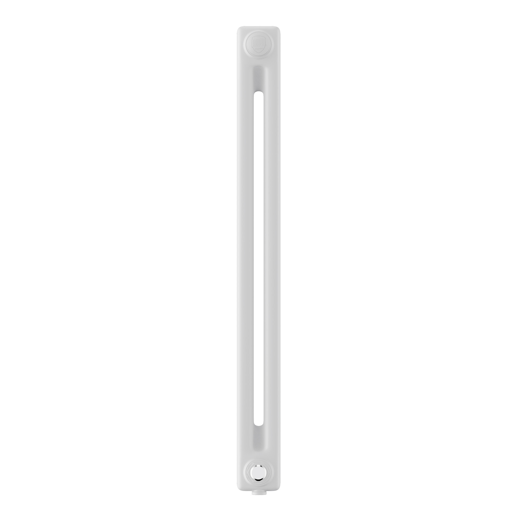 картинка Дизайн-радиатор Royal Thermo Insignia VC2050 12 секций RAL9016 