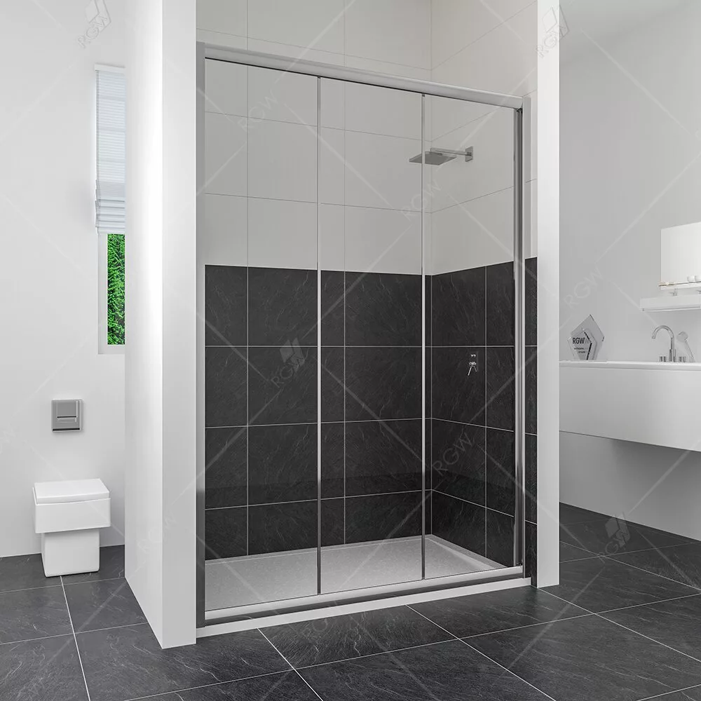 картинка Душевая дверь RGW CL-11 04091112-51 