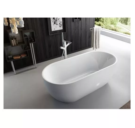 картинка Акриловая ванна BelBagno BB70-1500-800 