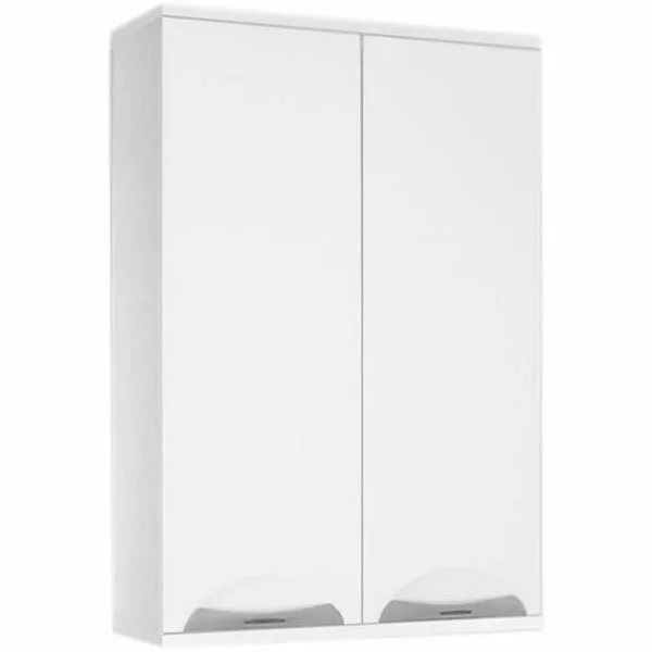 фото Шкаф подвесной Style Line Жасмин 50 белый ЛС-00000643 