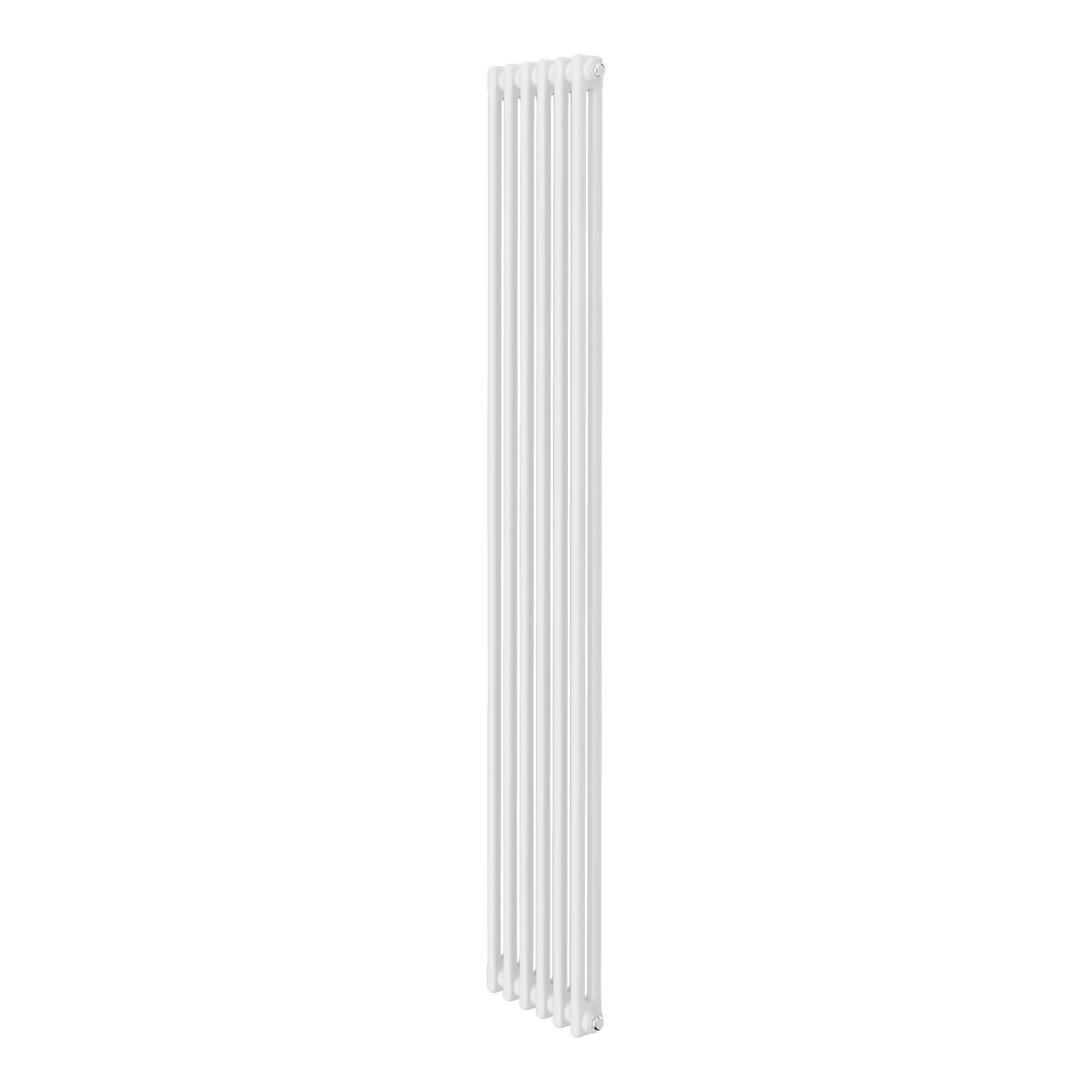картинка Дизайн-радиатор Royal Thermo Insignia C2180 6 секций RAL9016 