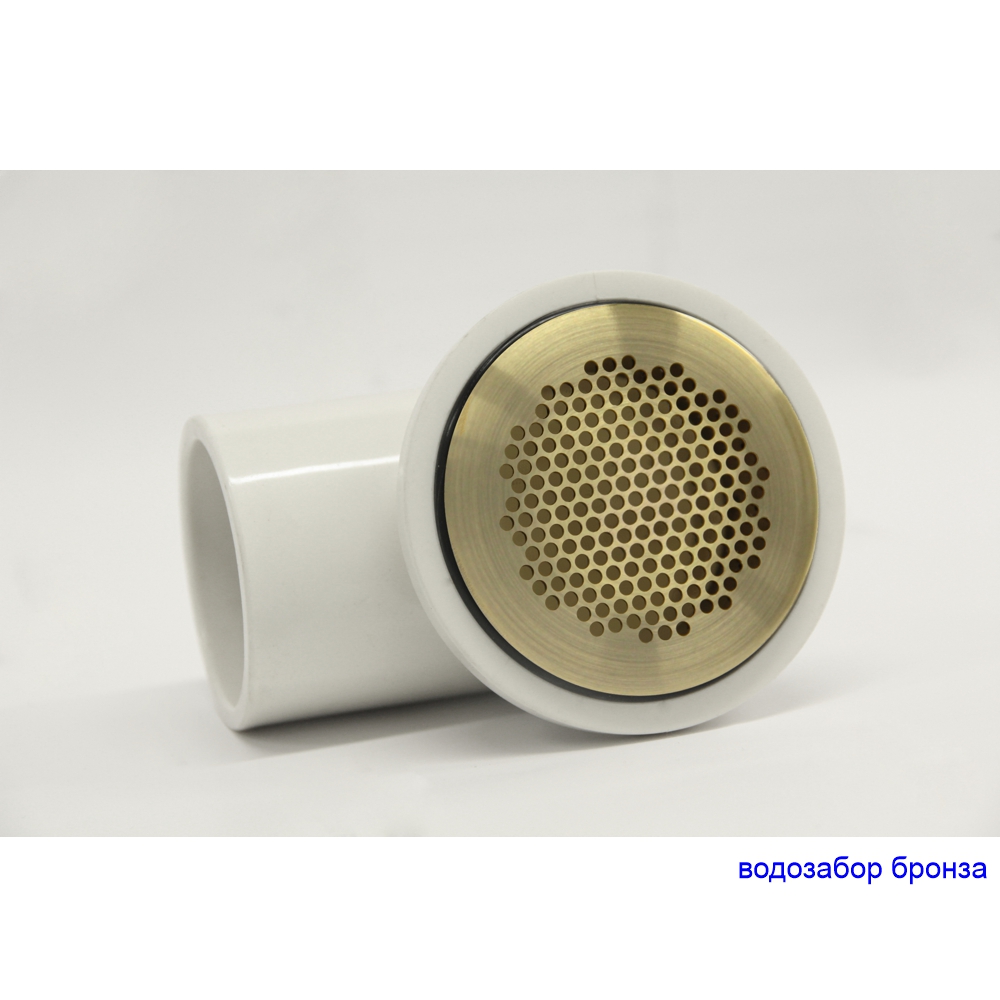 картинка Ванна EXCELLENT Arana 180x85 LINE бронза 