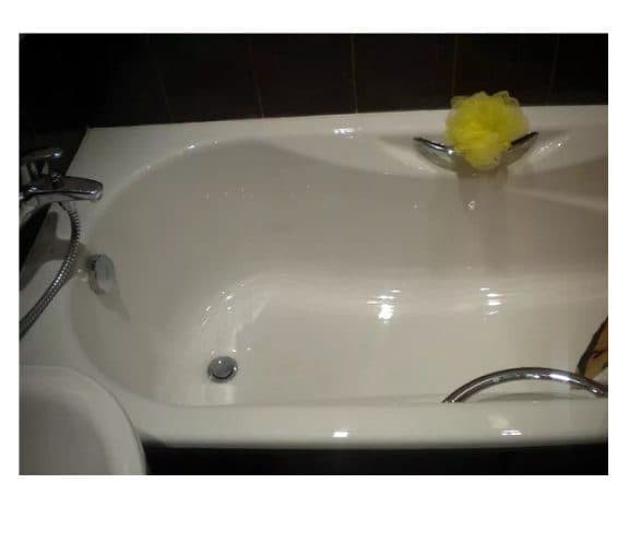 картинка Чугунная ванна Roca Malibu 2309G000R 170х75 см 