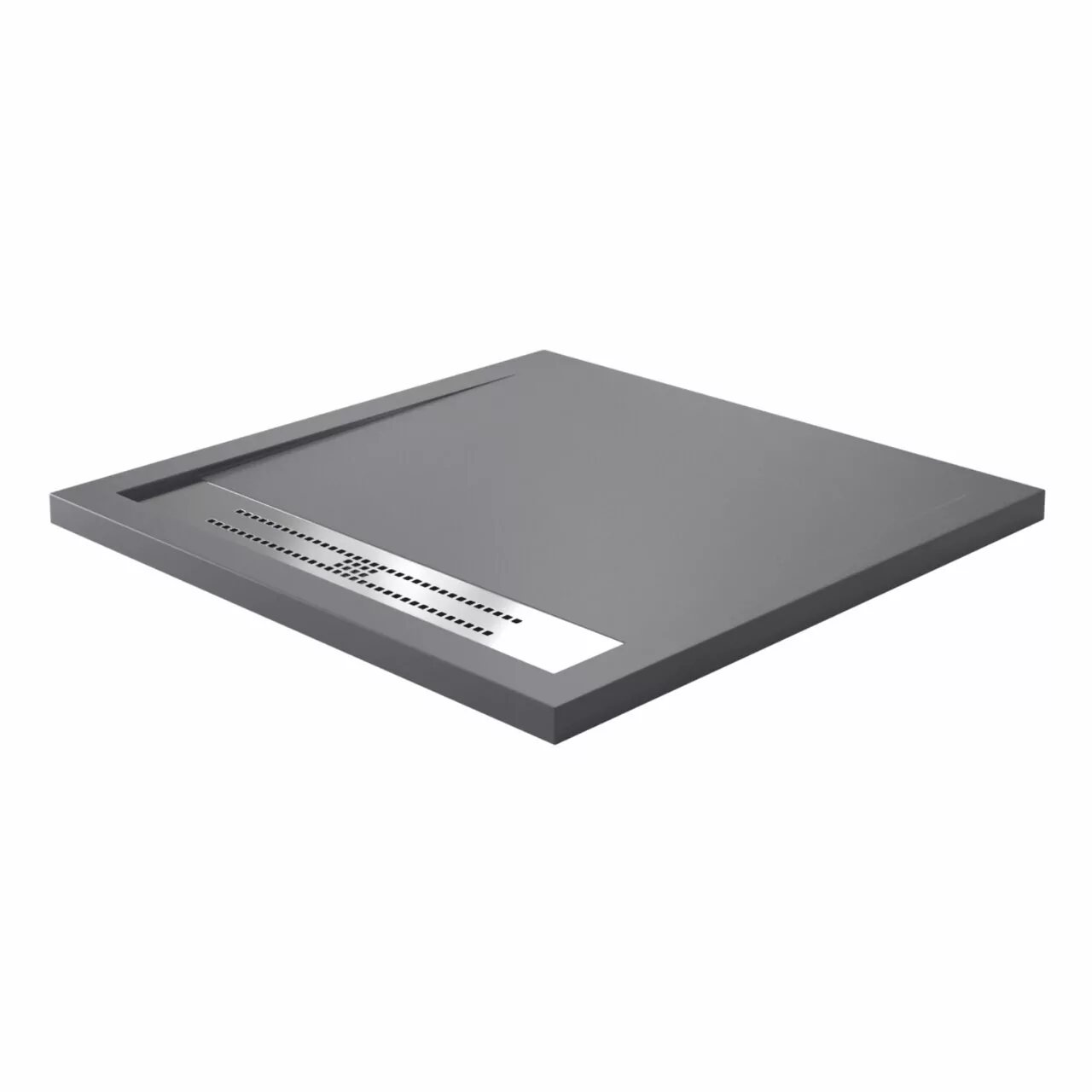 фото Душевой поддон WasserKRAFT 84T03 