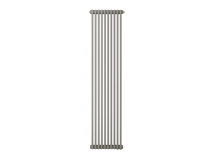 картинка Радиатор трубчатый Zehnder Charleston 2180 6 секций 1/2 нижнее подключение 0325 TL 