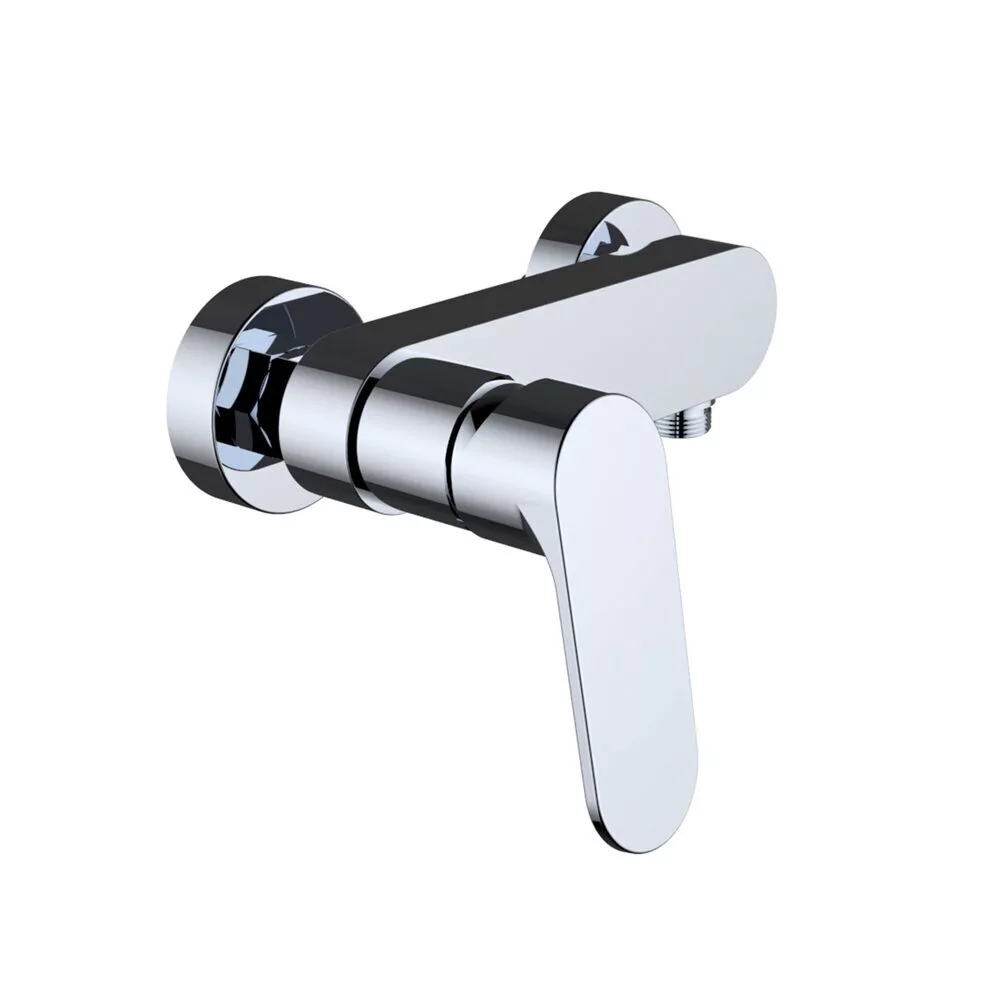 картинка Смеситель Clever VOGUE ELEGANCE 61390 для душа 