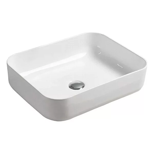фото Тумба с раковиной Comforty Кёльн 75 дуб темный 
