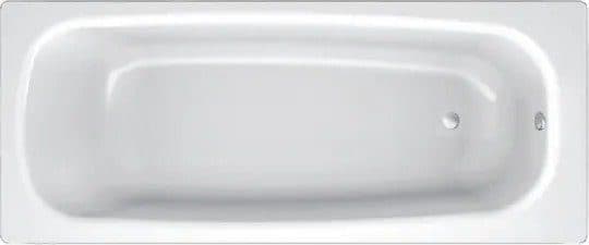 картинка Стальная ванна BLB Universal B50H с ножками APMSTDBL1 