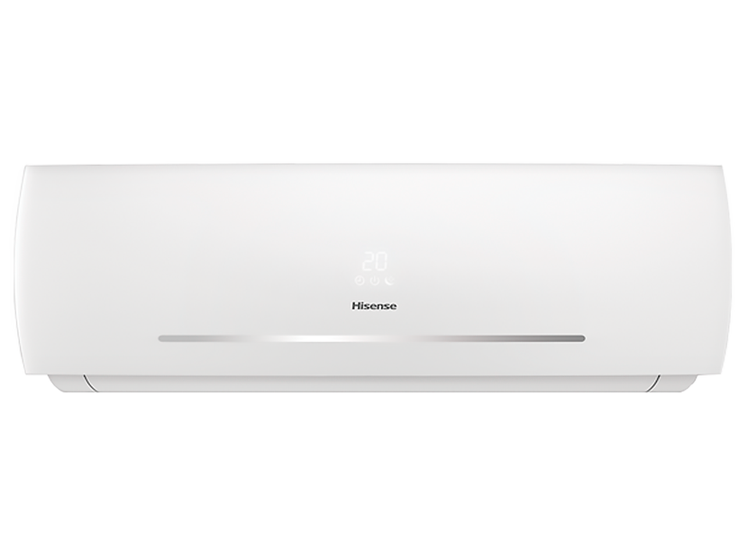 картинка Сплит-система Hisense AS-12HR4SVDDC1 комплект 